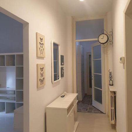 Cleo Tulipano Apartment Falconara Marittima Exterior photo