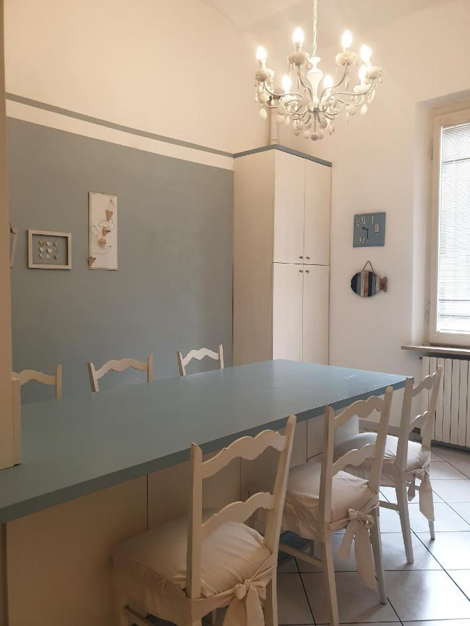 Cleo Tulipano Apartment Falconara Marittima Exterior photo